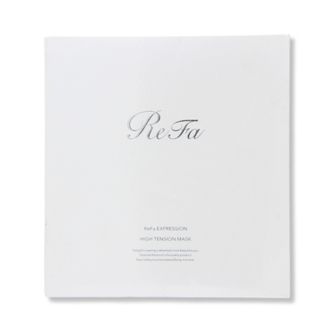 ReFa_ReFa Expression High Tension Mask with Earloops_Cosmetic World